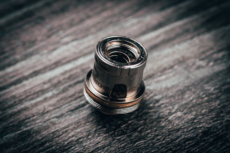 How often do you have to change coils?