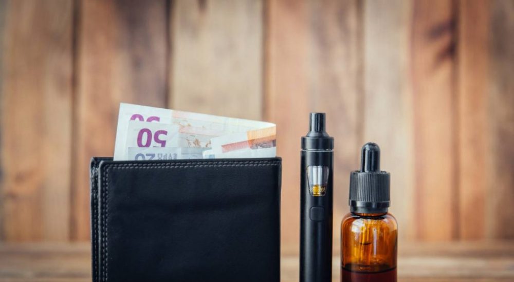 Le budget vape d’un néo vapoteur – BigVap