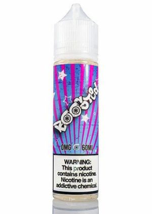 Boosted E-Liquid - Winner of Our Top 10 E-Juice Flavors Poll