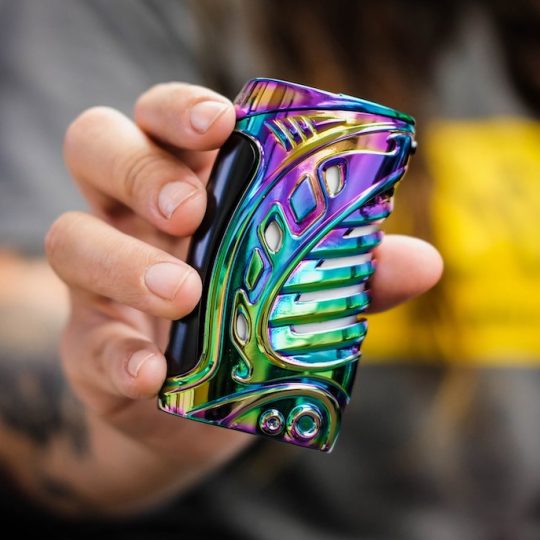 SMOK A-Priv box mod vape