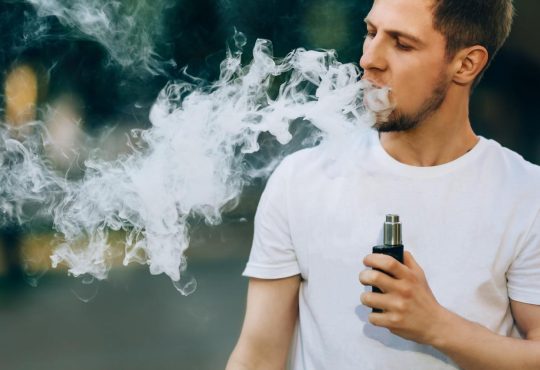 Vaping glossary: A to Z of vaping terminology - betterRetailing