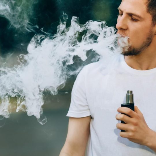 Vaping glossary: A to Z of vaping terminology - betterRetailing