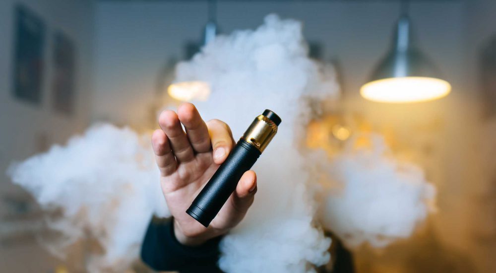 E-Cigs and Diabetes - Vaping and Effect on Blood Glucose