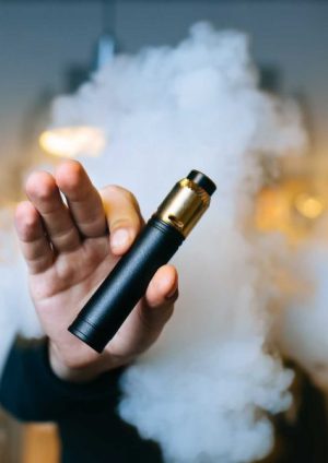 E-Cigs and Diabetes - Vaping and Effect on Blood Glucose