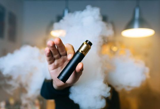 E-Cigs and Diabetes - Vaping and Effect on Blood Glucose