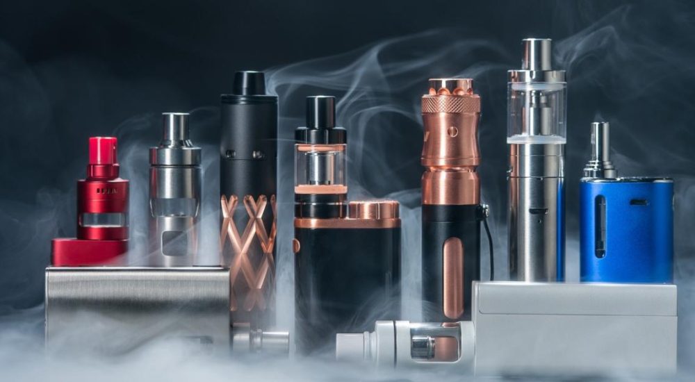 Contact – Features of the Best Vape Mod