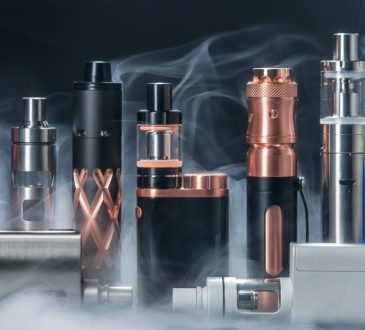 Contact – Features of the Best Vape Mod