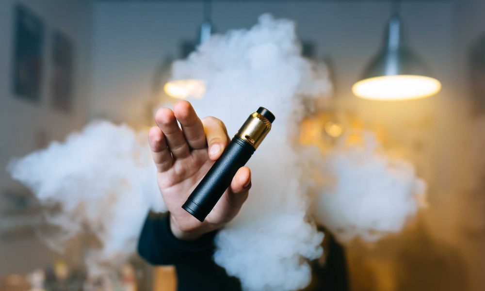 E-Cigs and Diabetes - Vaping and Effect on Blood Glucose