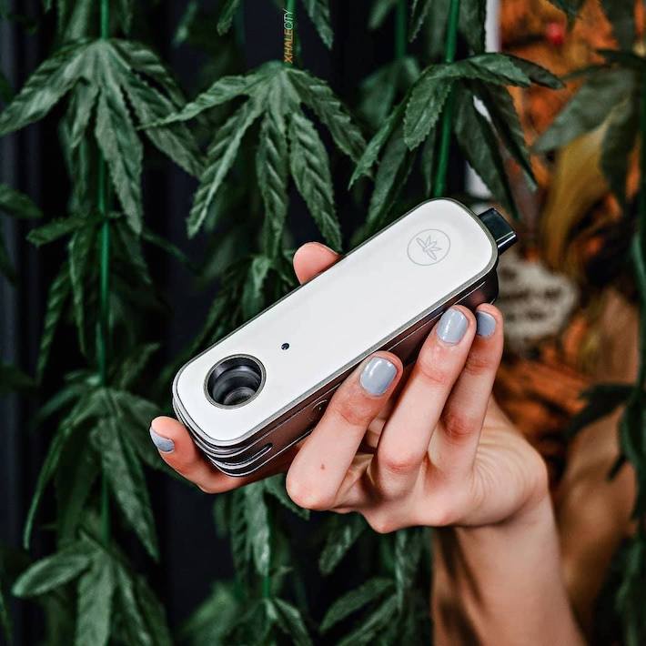 Firefly 2 vaporizer