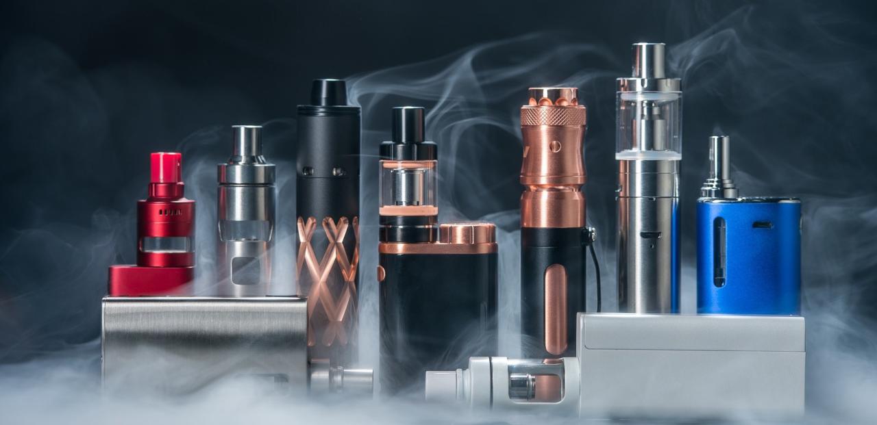 Contact – Features of the Best Vape Mod